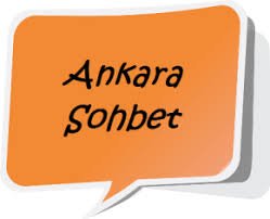 Ankara Sohbet Odaları